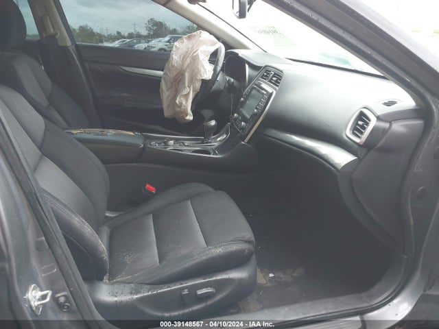 Nissan Maxima 3.5 S 2017 1N4AA6AP3HC371010 Image 5