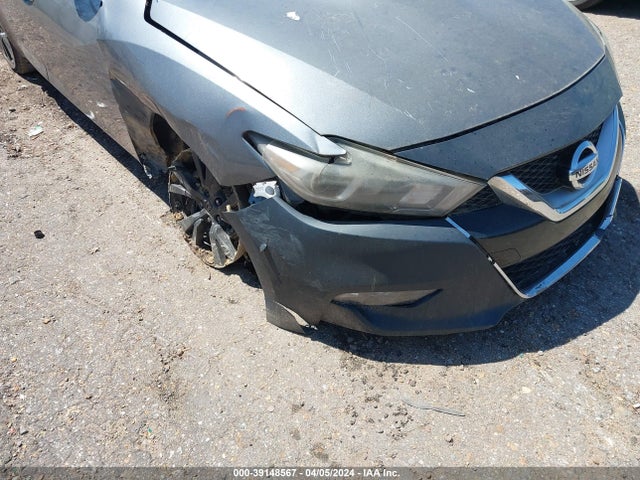 Nissan Maxima 3.5 S 2017 1N4AA6AP3HC371010 Image 6