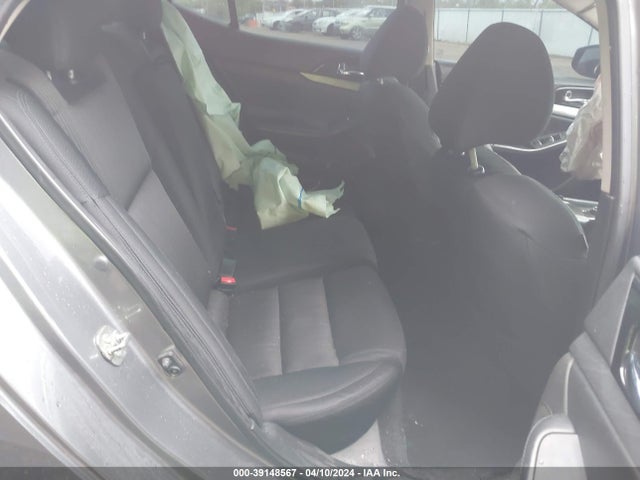 Nissan Maxima 3.5 S 2017 1N4AA6AP3HC371010 Image 8