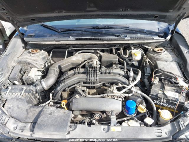4S3GTAL62H1717100 Subaru Impreza 2.0i Sport