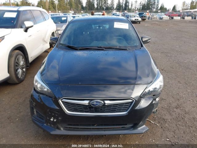 4S3GTAL62H1717100 Subaru Impreza 2.0i Sport