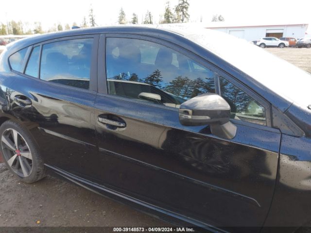 4S3GTAL62H1717100 Subaru Impreza 2.0i Sport