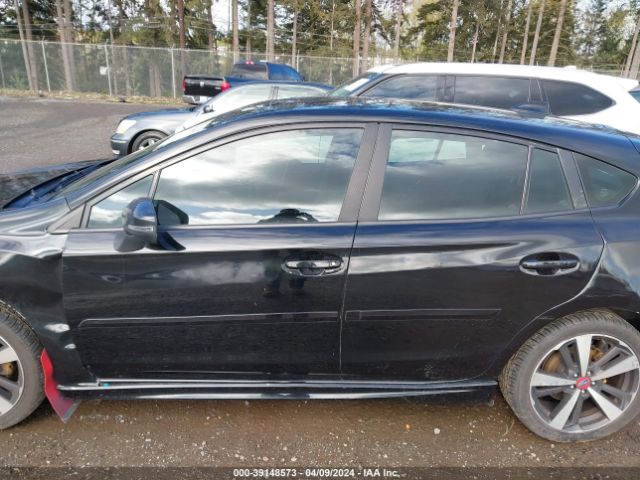 4S3GTAL62H1717100 Subaru Impreza 2.0i Sport