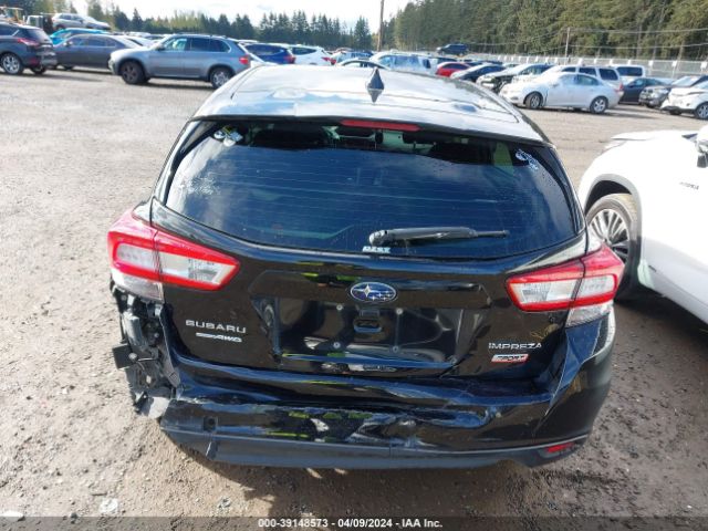 4S3GTAL62H1717100 Subaru Impreza 2.0i Sport
