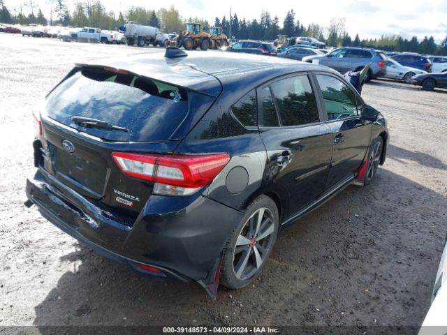 4S3GTAL62H1717100 Subaru Impreza 2.0i Sport