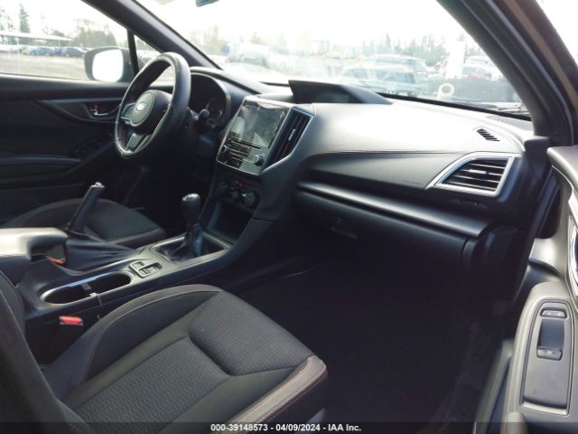4S3GTAL62H1717100 Subaru Impreza 2.0i Sport
