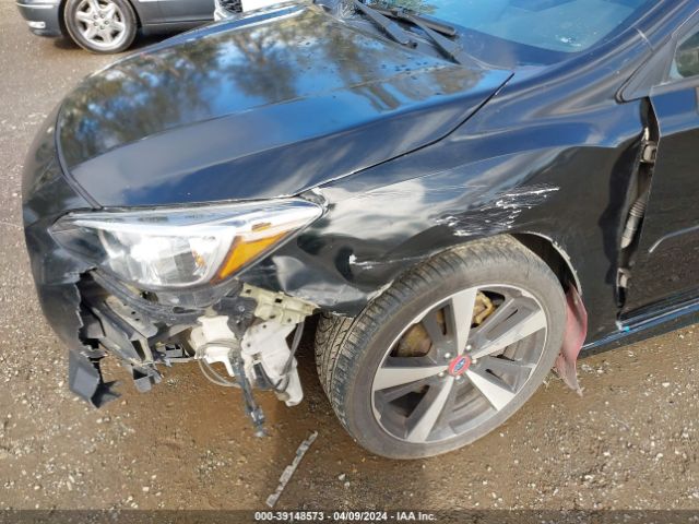 4S3GTAL62H1717100 Subaru Impreza 2.0i Sport