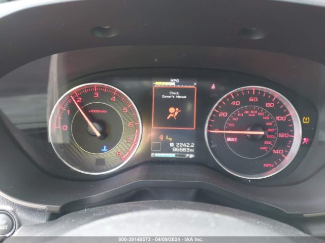 4S3GTAL62H1717100 Subaru Impreza 2.0i Sport