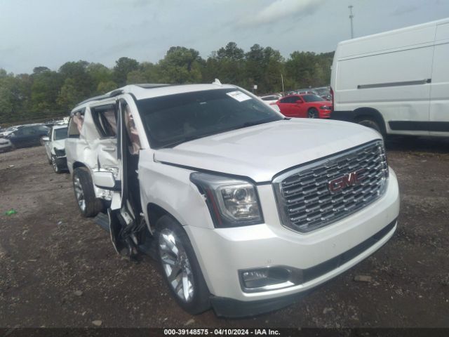 1GKS1HKJ8JR405227 auction archive image
