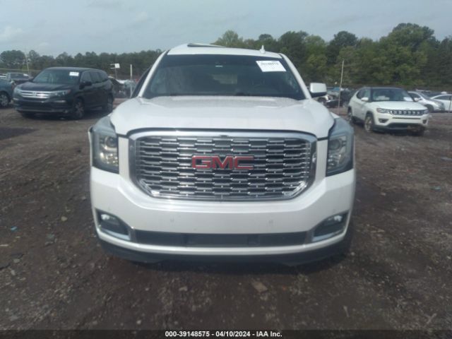 1GKS1HKJ8JR405227 GMC YUKON XL DENALI