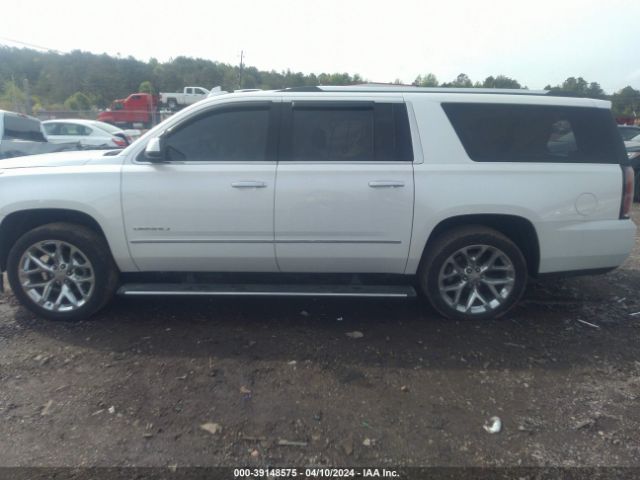 1GKS1HKJ8JR405227 GMC YUKON XL DENALI