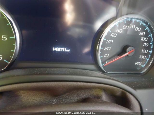 1GKS1HKJ8JR405227 GMC YUKON XL DENALI