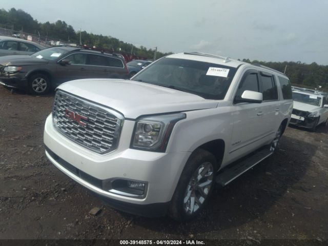 1GKS1HKJ8JR405227 GMC YUKON XL DENALI