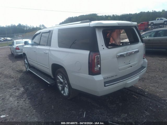 1GKS1HKJ8JR405227 GMC YUKON XL DENALI