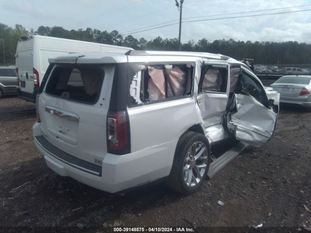 1GKS1HKJ8JR405227 GMC YUKON XL DENALI