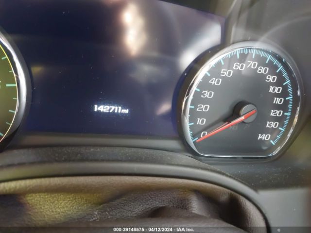 1GKS1HKJ8JR405227 GMC YUKON XL DENALI