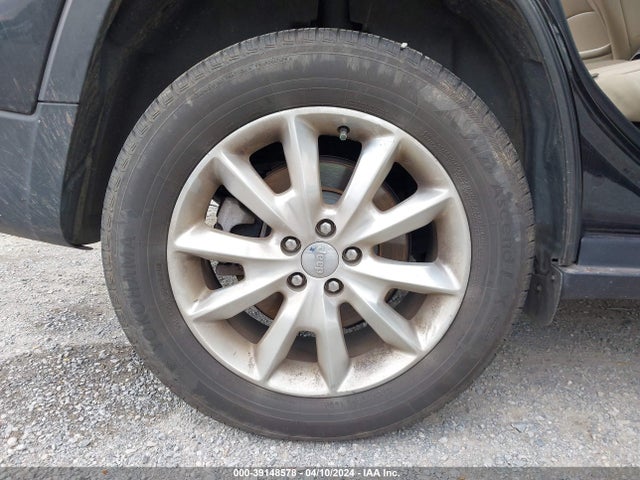 Jeep Cherokee Limited 2016 1C4PJMDS9GW143101 Image 12