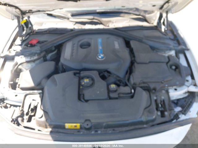 WBA8E1C5XJA171610 BMW 330e Iperformance