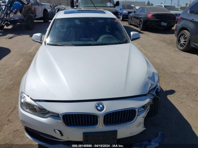 WBA8E1C5XJA171610 BMW 330e Iperformance