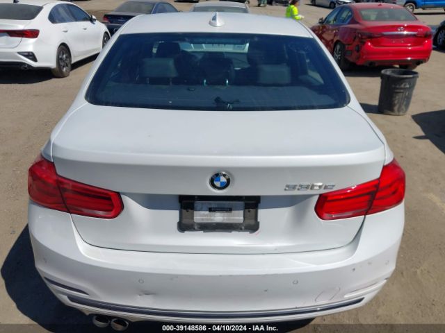 WBA8E1C5XJA171610 BMW 330e Iperformance