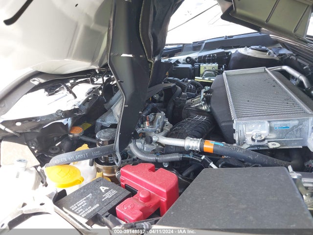 Subaru Outback Wilderness 2024 4S4BTGUD4R3198210 Image 10
