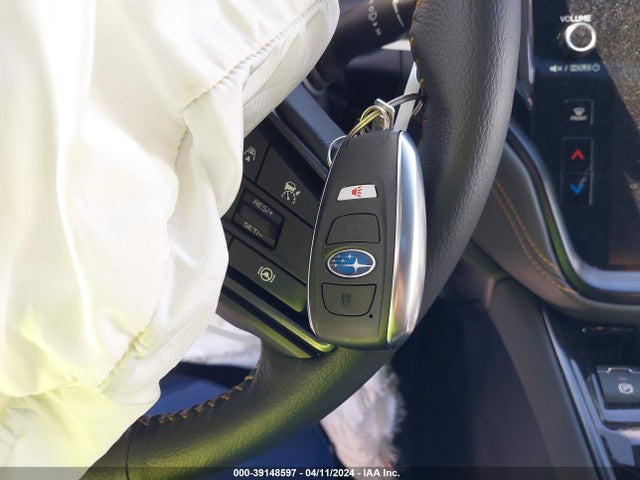 Subaru Outback Wilderness 2024 4S4BTGUD4R3198210 Image 11