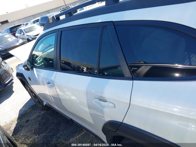 Subaru Outback Wilderness 2024 4S4BTGUD4R3198210 Image 14