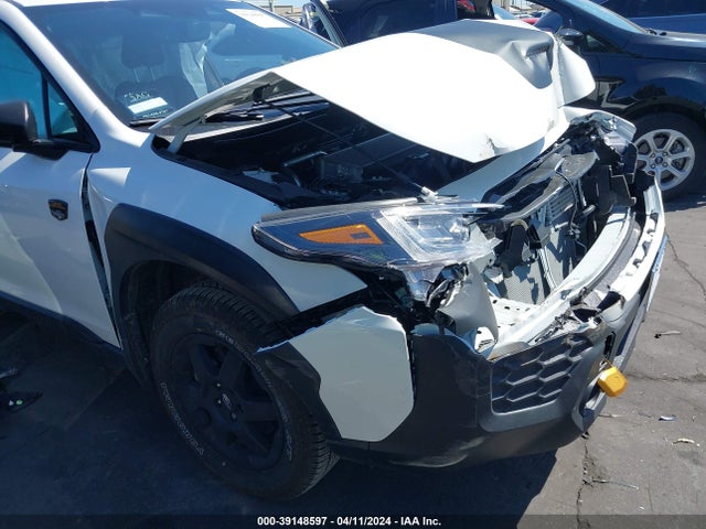 Subaru Outback Wilderness 2024 4S4BTGUD4R3198210 Image 17