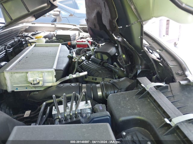 Subaru Outback Wilderness 2024 4S4BTGUD4R3198210 Image 18