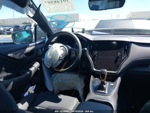 Subaru Outback Wilderness 2024 4S4BTGUD4R3198210 Image 19