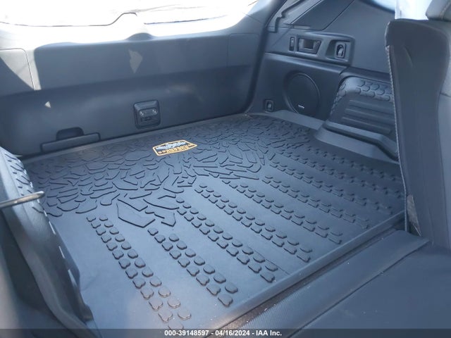 Subaru Outback Wilderness 2024 4S4BTGUD4R3198210 Image 21