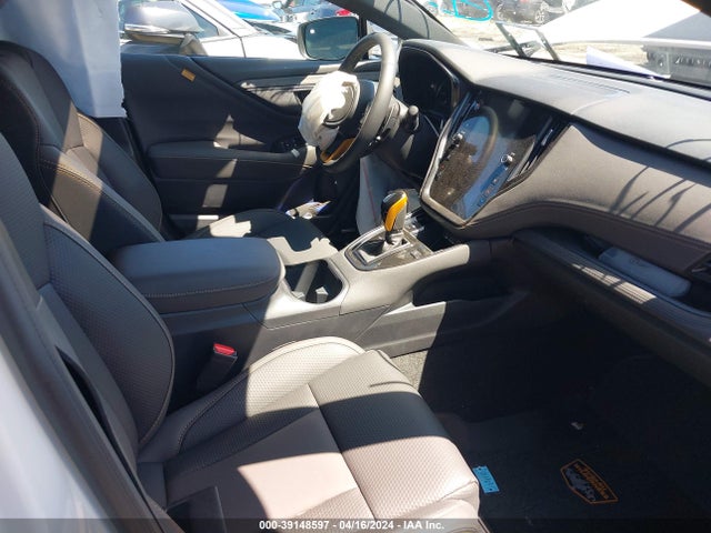 Subaru Outback Wilderness 2024 4S4BTGUD4R3198210 Image 5