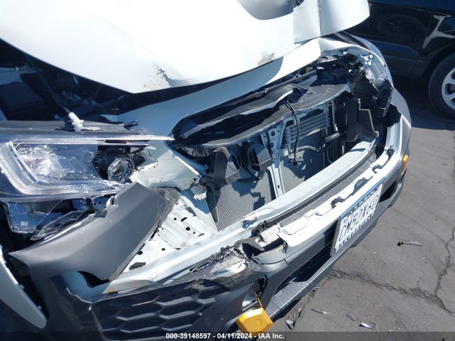 Subaru Outback Wilderness 2024 4S4BTGUD4R3198210 Image 6