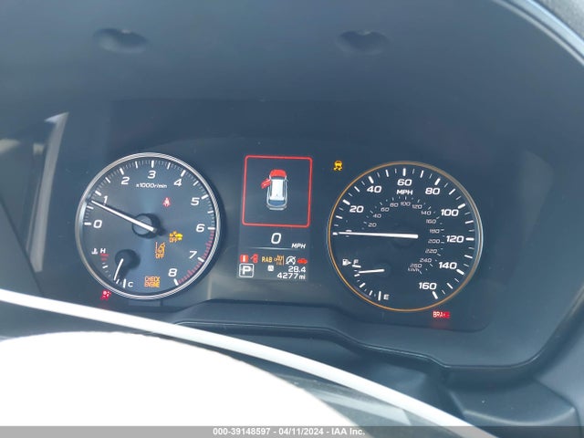 Subaru Outback Wilderness 2024 4S4BTGUD4R3198210 Image 7