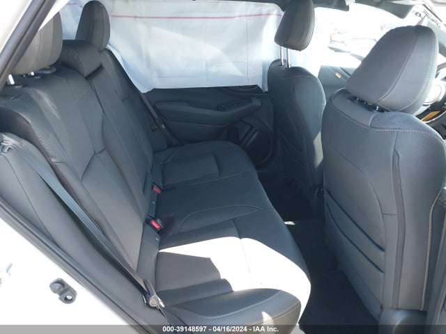 Subaru Outback Wilderness 2024 4S4BTGUD4R3198210 Image 8