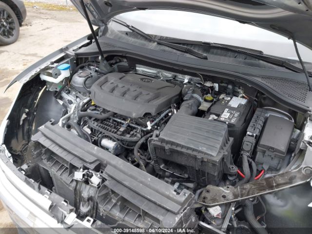 3VV2B7AX2RM033696 Volkswagen Tiguan 2.0t Se