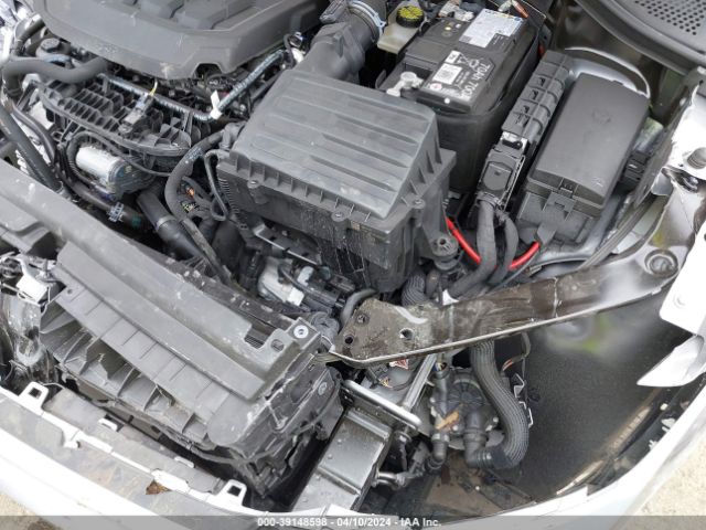 3VV2B7AX2RM033696 Volkswagen Tiguan 2.0t Se