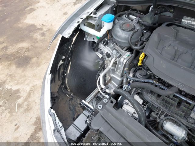 3VV2B7AX2RM033696 Volkswagen Tiguan 2.0t Se