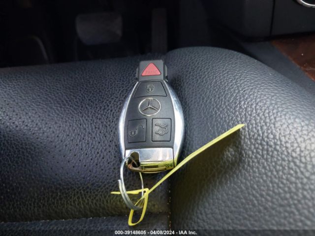 WDCGG8JB5FG359699 Mercedes-Benz Glk 350 4matic
