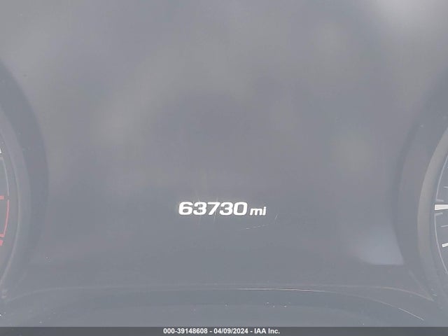 Chevrolet CAMARO 2SS 2018 1G1FG1R76J0100304 Image 16