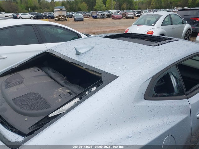 Chevrolet CAMARO 2SS 2018 1G1FG1R76J0100304 Image 19