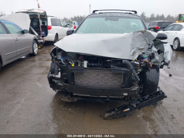 KM8K6CAB7NU908207 Hyundai Kona Sel
