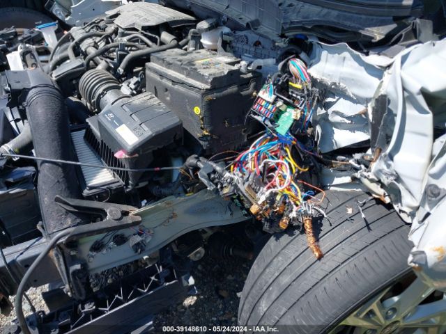 KM8K6CAB7NU908207 Hyundai Kona Sel