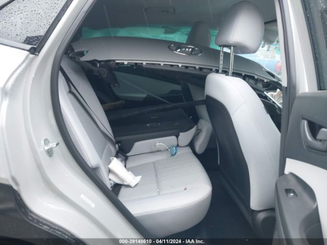 KM8K6CAB7NU908207 Hyundai Kona Sel