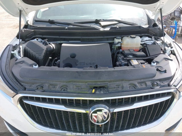 5GAERBKW1LJ227058 Buick Enclave Essence