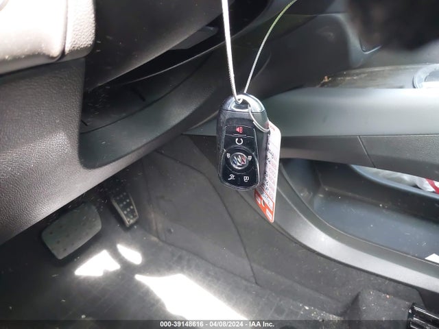 5GAERBKW1LJ227058 Buick Enclave Essence