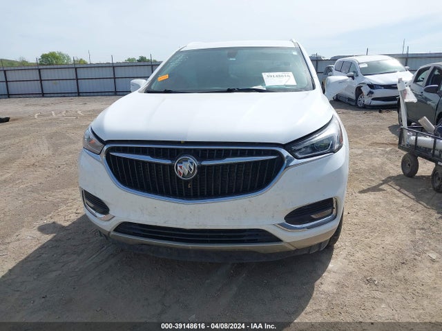 5GAERBKW1LJ227058 Buick Enclave Essence