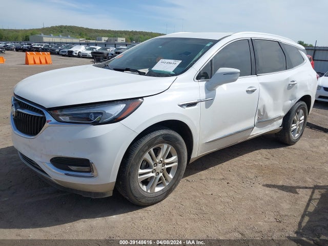 5GAERBKW1LJ227058 Buick Enclave Essence