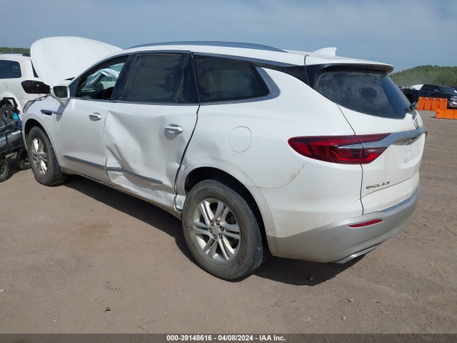 5GAERBKW1LJ227058 Buick Enclave Essence
