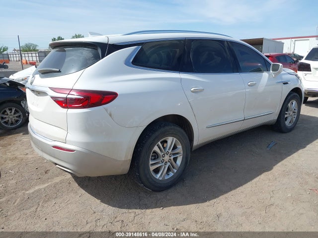 5GAERBKW1LJ227058 Buick Enclave Essence